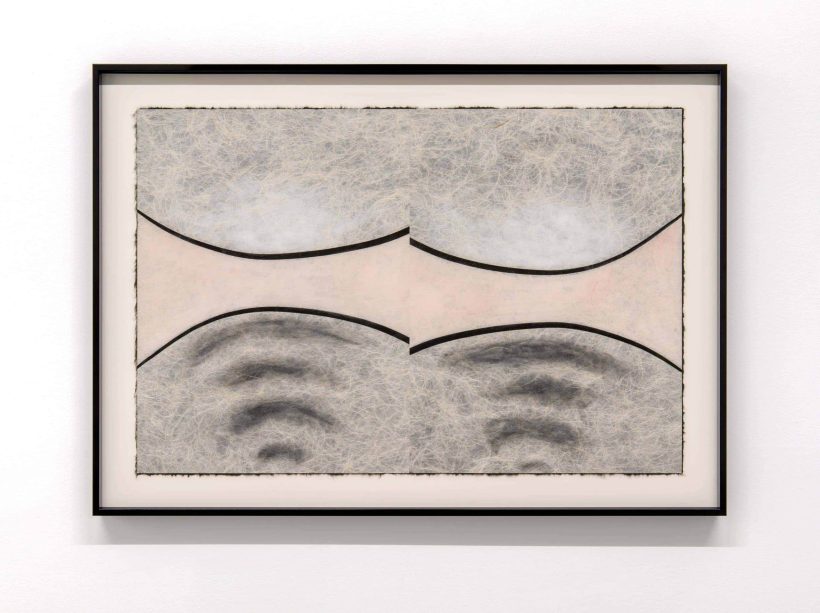 Hairy Drawing 4