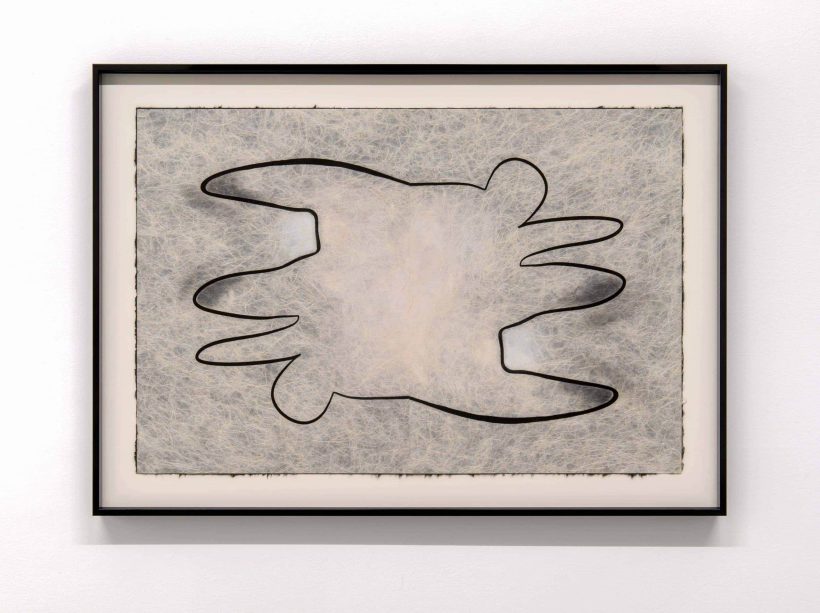 Hairy Drawing 7