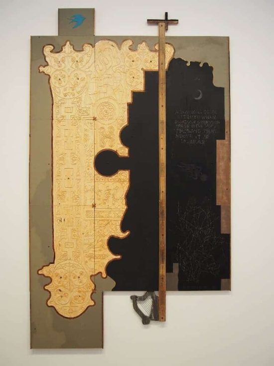 John Series X, Bill Rodgers