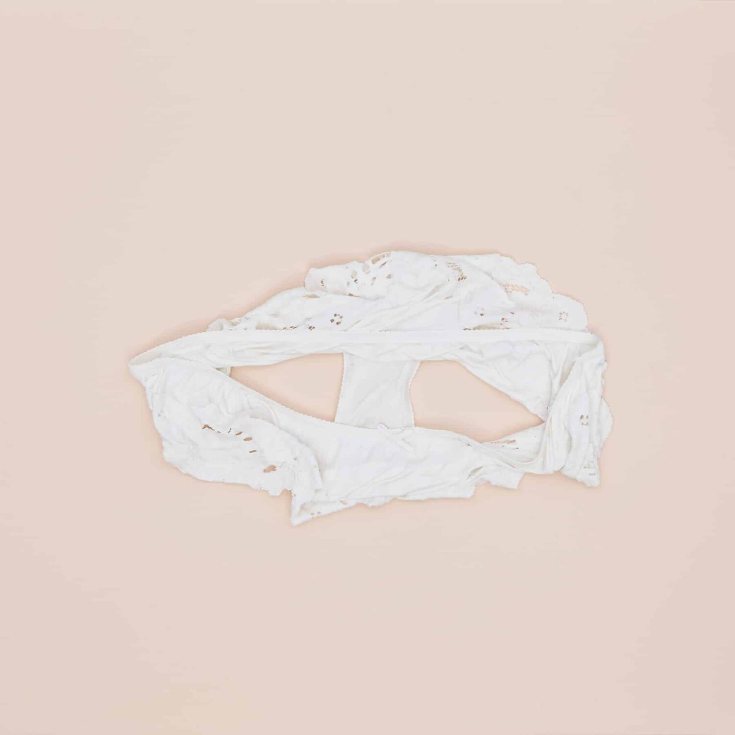 Yvonne Mullock / Porcelain / My Panties Friday - SOLD Yvonne Mullock / Porcelain / My Panties Friday - SOLD
