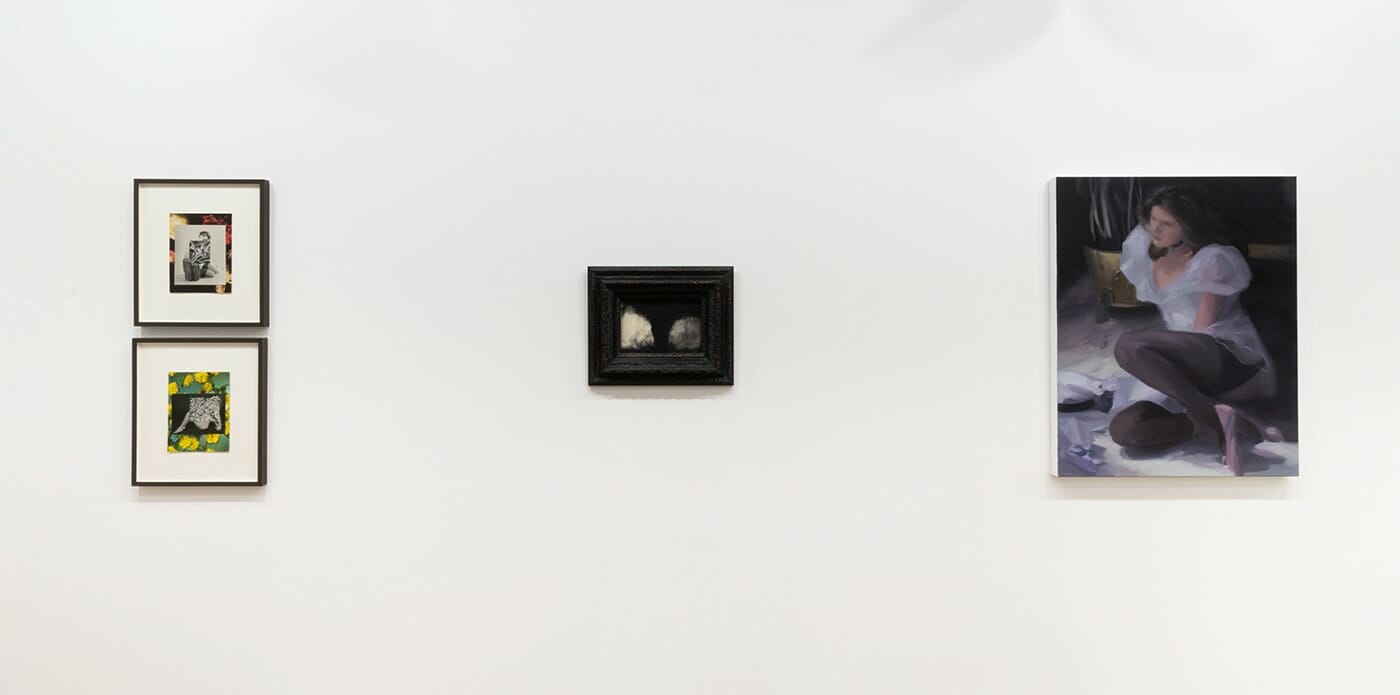 Group Exhibition