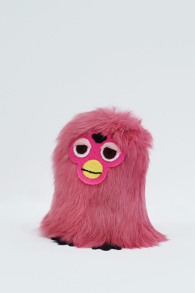 Furby Ookpik