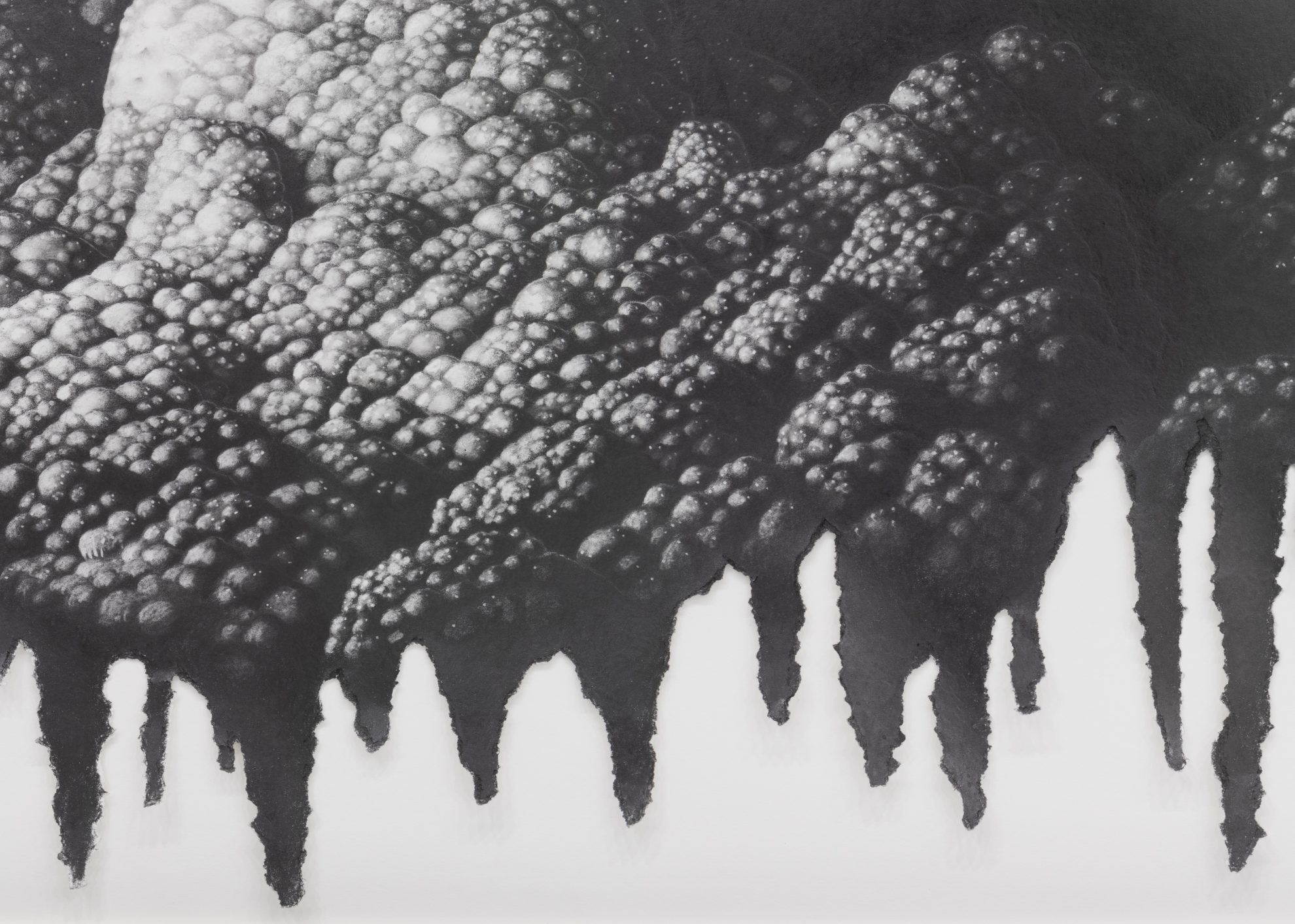Opening reception
Fri Apr 26 | 5-7 pm 
Artist in attendance

Exhibition
Apr 26 - Jun 8